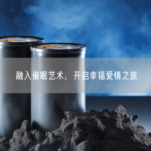 融入催眠艺术，开启幸福爱情之旅